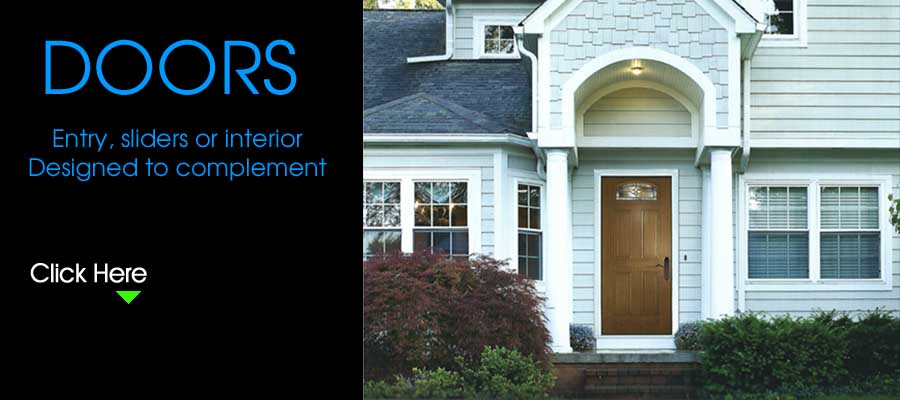 doors page