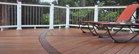 Deck & Rails